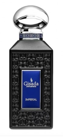 Imperial - Gisada - Eau de Parfum - Unisex - 5ml