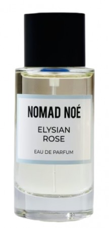 Elysian Rose - Nomad Noé - Eau de Parfum - Unisex - 5ml