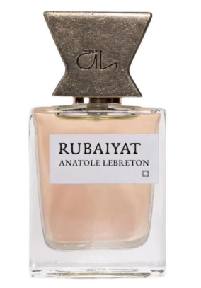 Rubaiyat - Anatole Lebreton - Eau de Parfum - Unisex - 5ml