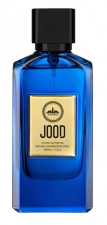 Jood - Al Ambra - Extrait de Parfum - Unisex - 5ml