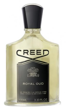 Royal Oud - Creed - Eau de Parfum - Unisex - 5ml