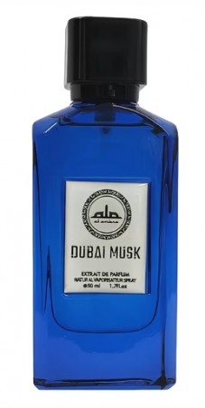 Dubai Musk Al Ambra - Unisex