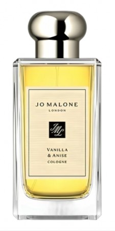 Vanilla & Anise - Jo Malone London - Eau de Cologne - Unisex - 5ml