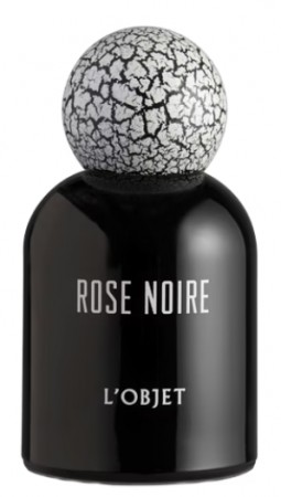 Rose Noire - L'Objet - Eau de Parfum - Unisex - 3ml
