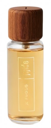 Fuoco - Jijide - Eau de Parfum - Unisex - 5ml