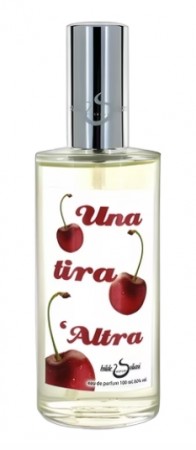 Una Tira l Altra - Hilde Soliani - Eau de Parfum - Unisex - 3ml