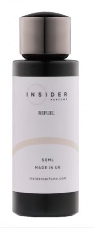 Refuel - Insider Parfums - Eau de Parfum - Unisex - 10ml