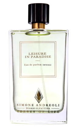 Leisure In Paradise
