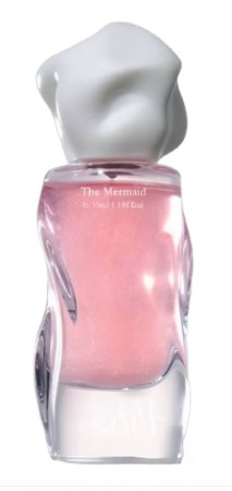 The Mermaid - IM : SOLE - Eau de Parfum - Unisex - 5ml