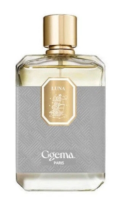 Luna - Ruby Rouge - Eau de Parfum - Unisex - 5ml