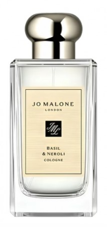 Basil & Neroli - Jo Malone London - Eau de Cologne - Unisex - 10ml