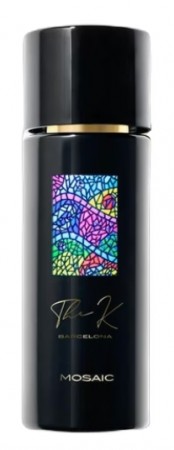 Mosaic - Kinetic Perfumes - Eau de Parfum - Unisex - 3ml