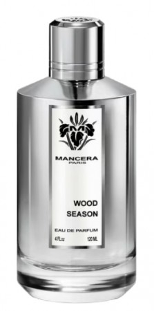 Wood Season Mancera - Menn