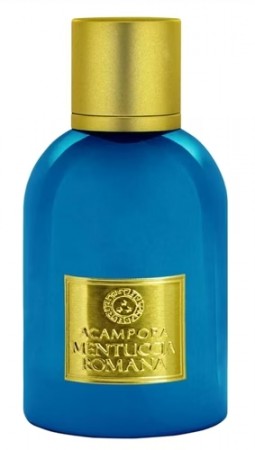 Mentuccia Romana – Eau de Parfum - Bruno Acampora - Unisex - 5ml