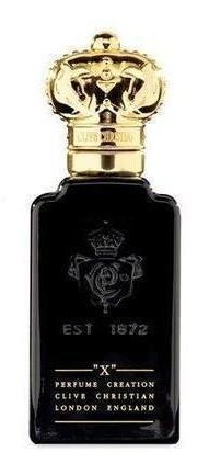 X Feminine - Clive Christian - Extrait de Parfum - Damer - 5ml