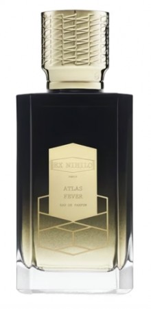 Atlas Fever Ex Nihilo - Unisex