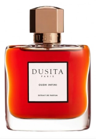Oudh Infini Parfums Dusita - Unisex
