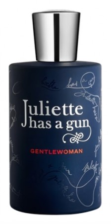 Gentlewoman - Juliette Has A Gun - Eau de Parfum - Damer - 10ml
