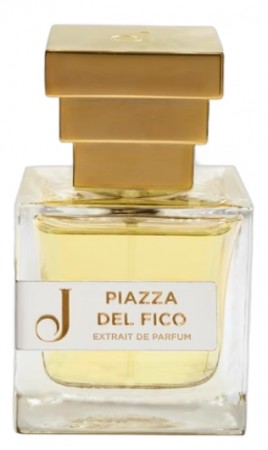 Piazza del Fico Jupilò - Unisex