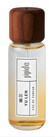YU LEN - Jijide - Eau de Parfum - Unisex - 3ml