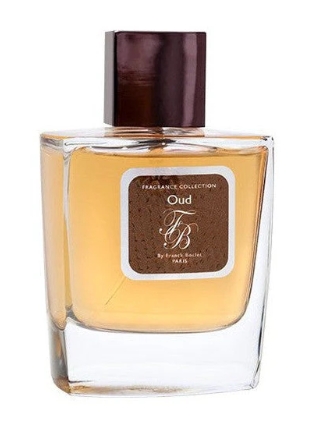 OUD - Franck Boclet - Eau de Parfum - Unisex - 5ml