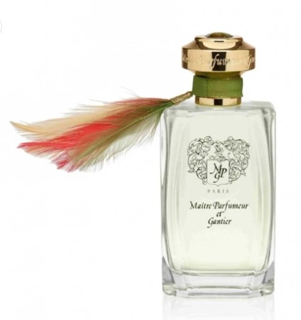Bahiana - Maitre Parfumeur et Gantier - Eau de Parfum - Unisex - 3ml