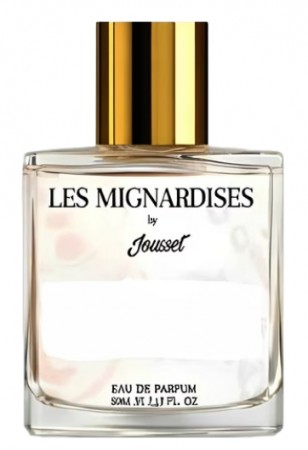 Capuccino & Cornetto Jousset Parfums - Unisex