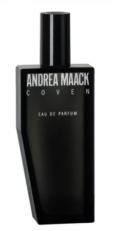 Coven - Andrea Maack - Eau de Parfum - Unisex - 5ml