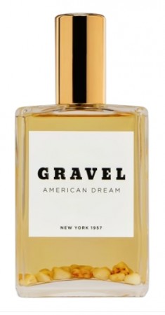 American Dream Gravel - Unisex