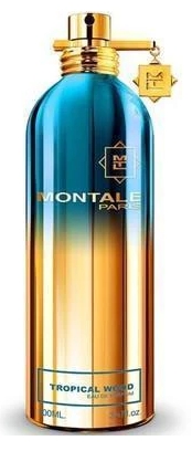 Montale Tropical Wood