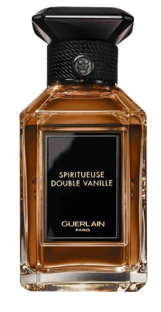 Guerlain Spiritueuse Double Vanille Eau De Parfum 5ml - Unisex