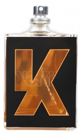 Kinski Kinski - Escentric Molecules - Eau de Parfum - Menn - 10ml