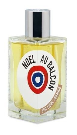 Noel au Balcon - Etat Libre d'Orange - Eau de Parfum - Damer - 5ml