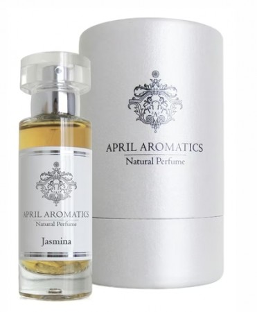 Jasmina April Aromatics - Damer