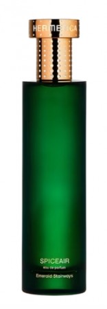 Spiceair - Hermetica - Eau de Parfum - Unisex - 5ml