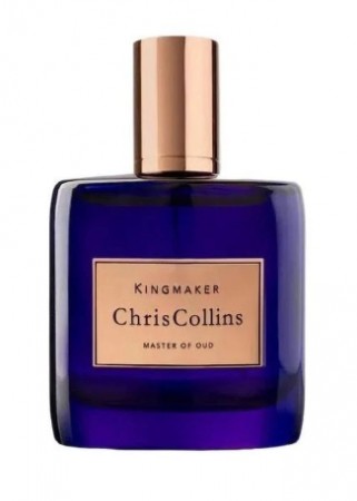 Kingmaker - Chris Collins - Eau de Parfum - Unisex - 3ml
