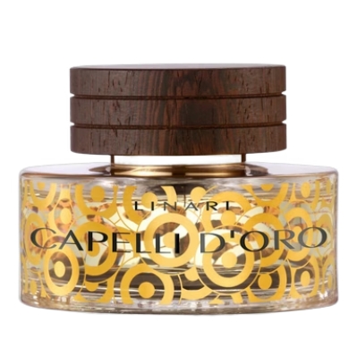 Capelli D'Oro Linari - Unisex