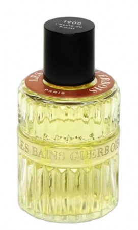 1900 L'Heure De Proust - Les Bains Guerbois - Eau de Parfum - Unisex - 5ml