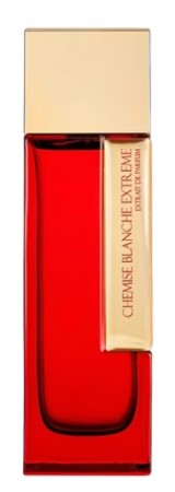 Chemise Blanche Extreme - Laurent Mazzone Parfums - Extrait de Parfum - Unisex - 5ml