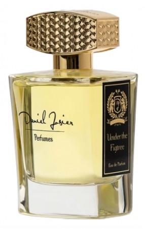 Under The Figtree - Daniel Josier - Eau de Parfum - Unisex - 10ml