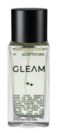 Scottatura Gleam Perfume - Unisex