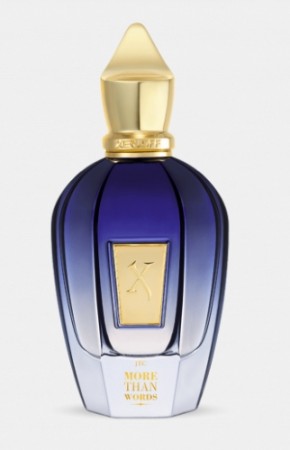 Xerjoff - More than words - Eau de Parfum - Unisex - 100ml