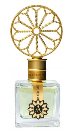 Rosarium - Angela Ciampagna - Extrait de Parfum - Unisex - 5ml