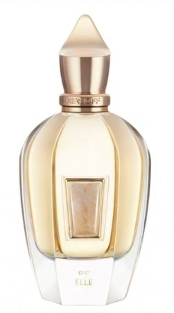 Elle - Xerjoff - Eau de Pardum - Damer - 5ml