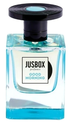Jusbox Good Morning Eau De Parfum 5ml - Unisex