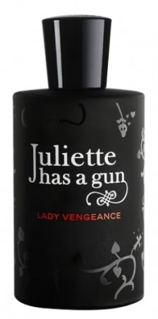 Lady Vengeance - Juliette Has A Gun - Eau de Parfum - Damer - 5ml