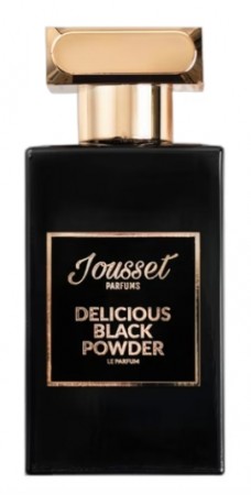 Delicious Black Powder Jousset Parfums - Unisex