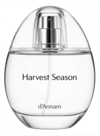 Harvest Season - d'Annam - Eau de Parfum - Unisex - 3ml