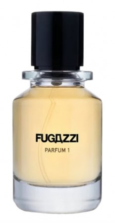Fugazzi - 3ml, 5ml, 10ml prøver