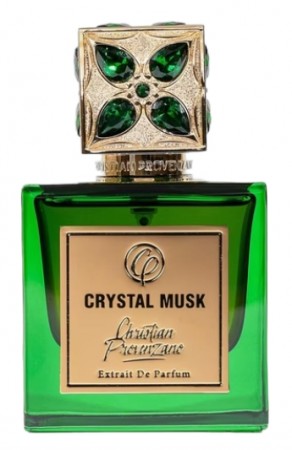 Crystal Musk Christian Provenzano Parfums - Unisex